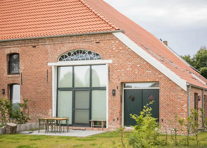 Lejlighed Senden 4 Fenja