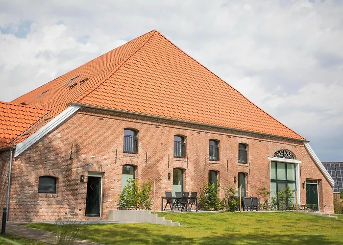 Lejlighed Senden 4 Fenja