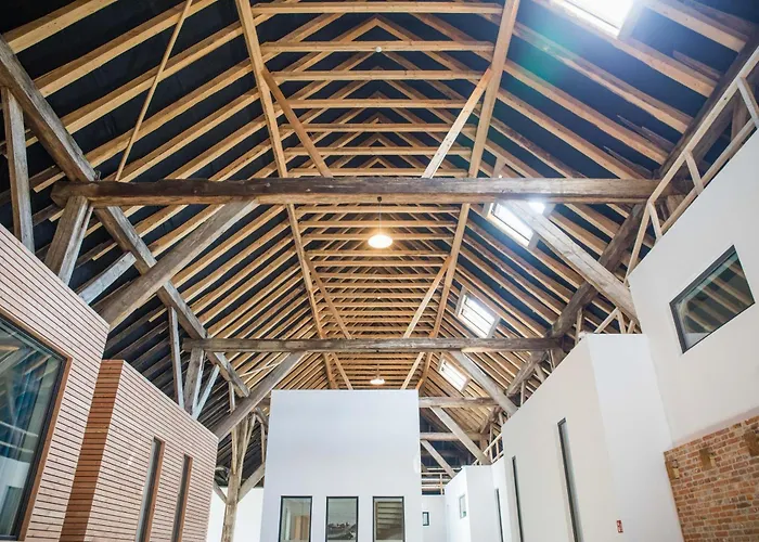 Senden 4 Fenja Lejlighed Krummhörn