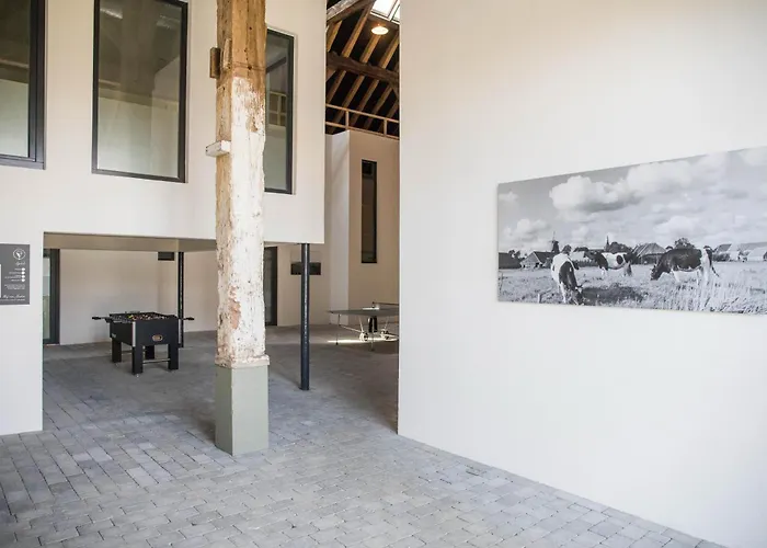 Senden 4 Fenja Lejlighed