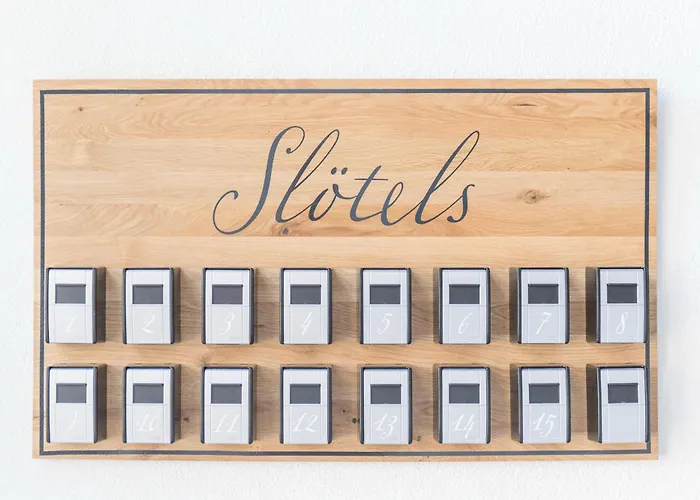 Senden 4 Fenja Lejlighed *