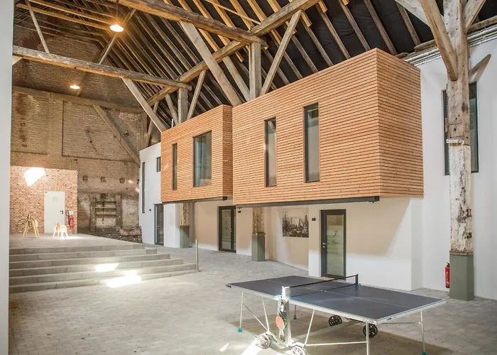 Lejlighed Senden 4 Fenja Krummhörn