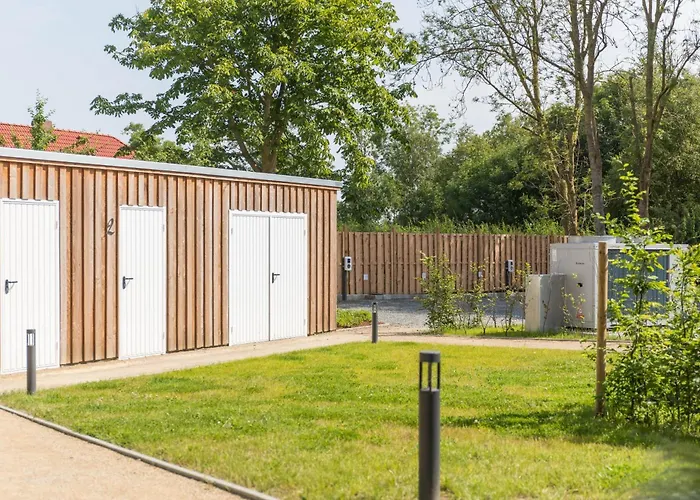 Senden 4 Fenja Lejlighed