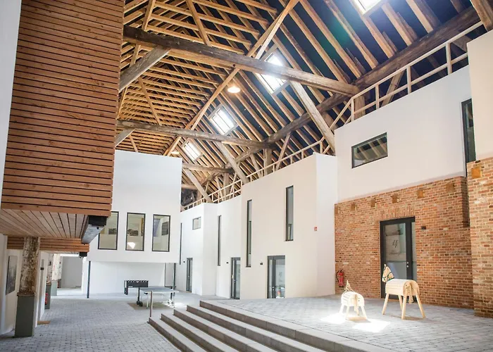 Lejlighed Senden 4 Fenja Krummhörn