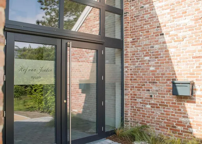 Lejlighed Senden 4 Fenja Krummhörn