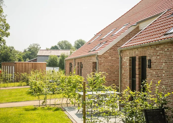 Senden 4 Fenja Lejlighed