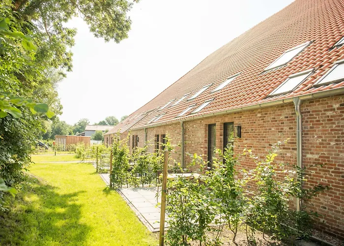 Senden 4 Fenja Lejlighed