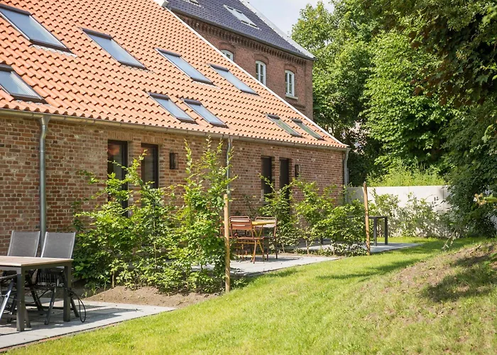 Lejlighed Senden 4 Fenja *