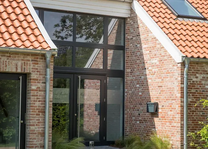 Senden 4 Fenja Lejlighed Krummhörn