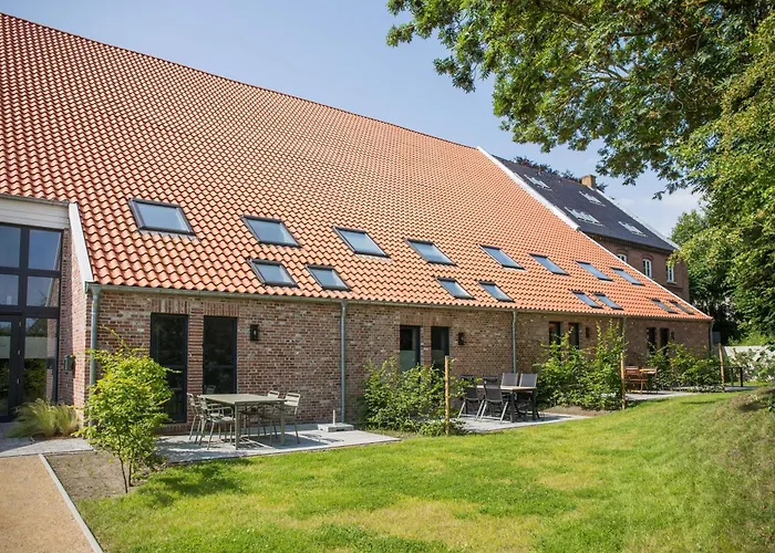 Senden 4 Fenja Krummhörn